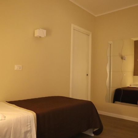 Tre Fontane Bed & Breakfast Reggio di Calabria Exterior photo