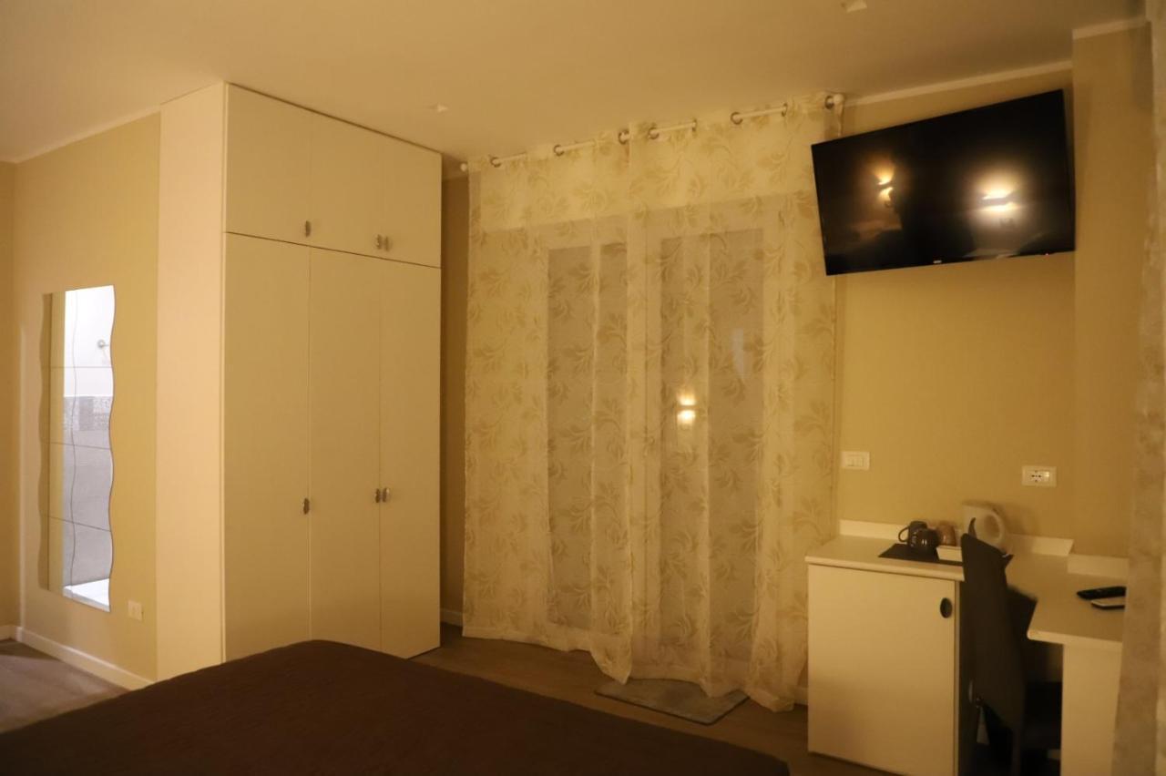 Tre Fontane Bed & Breakfast Reggio di Calabria Exterior photo