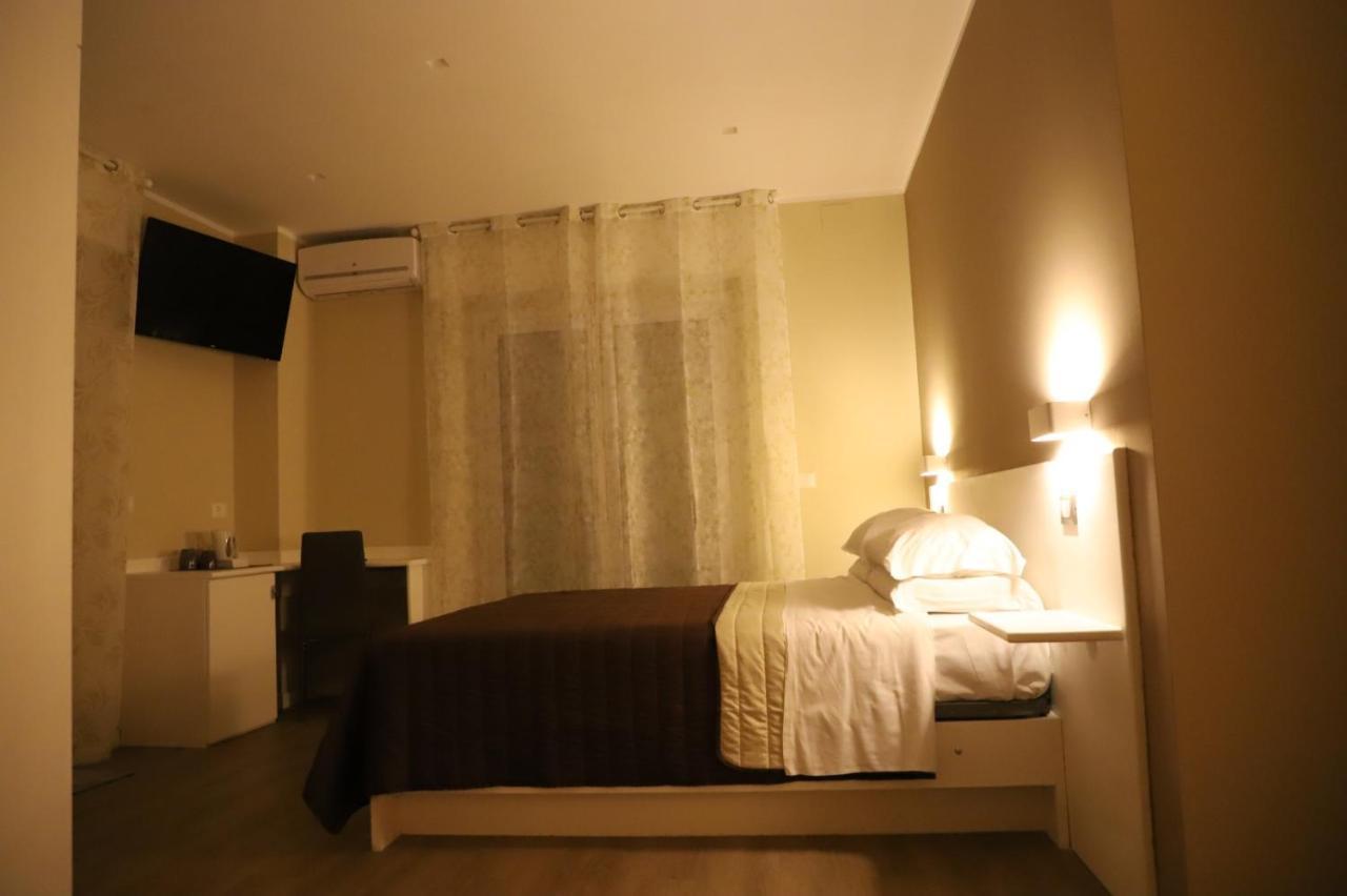 Tre Fontane Bed & Breakfast Reggio di Calabria Exterior photo