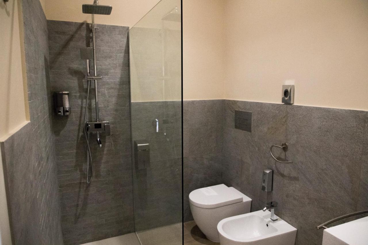 Tre Fontane Bed & Breakfast Reggio di Calabria Exterior photo