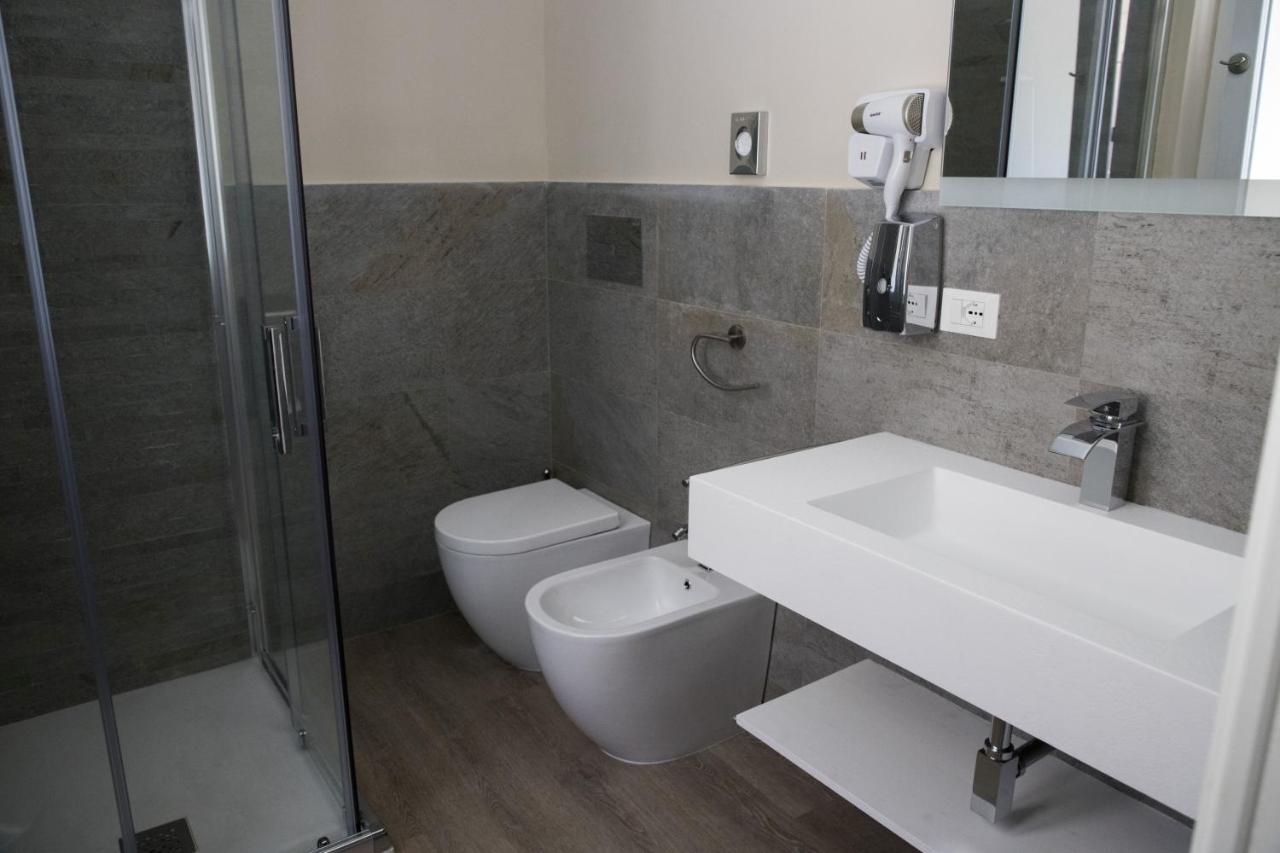 Tre Fontane Bed & Breakfast Reggio di Calabria Exterior photo