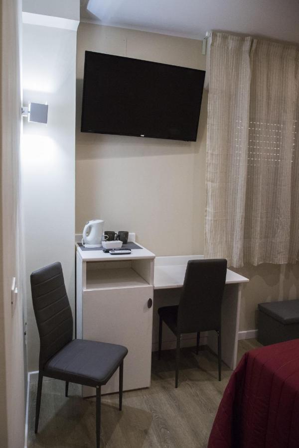 Tre Fontane Bed & Breakfast Reggio di Calabria Exterior photo