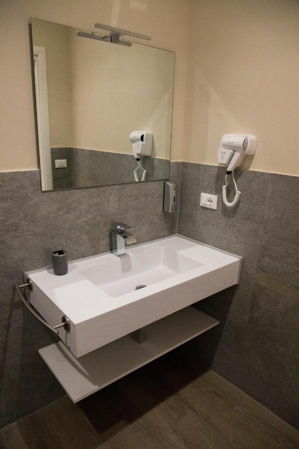 Tre Fontane Bed & Breakfast Reggio di Calabria Exterior photo
