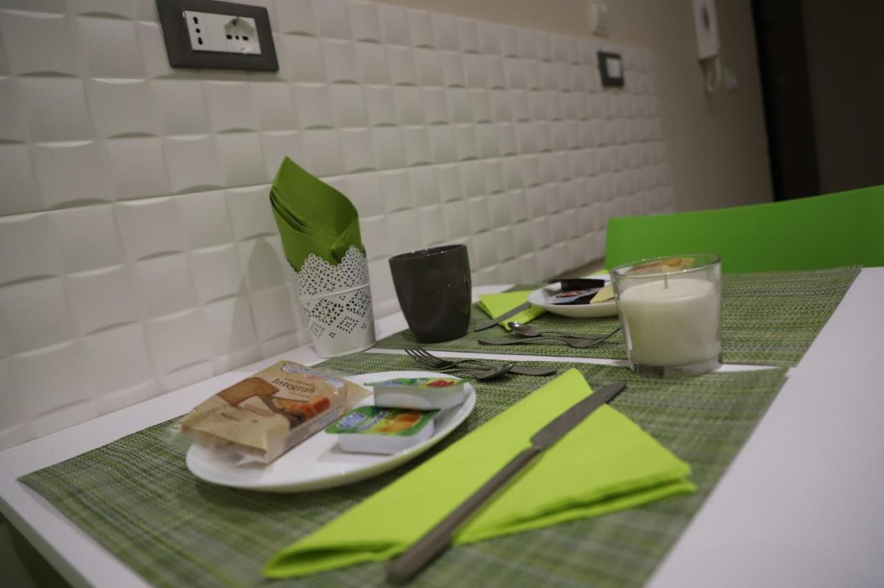 Tre Fontane Bed & Breakfast Reggio di Calabria Exterior photo